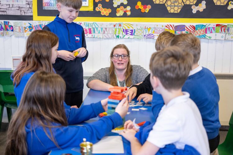 Innovative partnership provides STEM opportunities