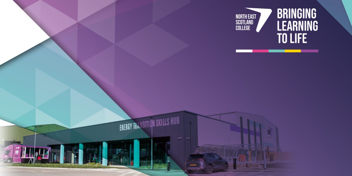 NESCol becomes first Scottish institution to gain SIAS accreditation