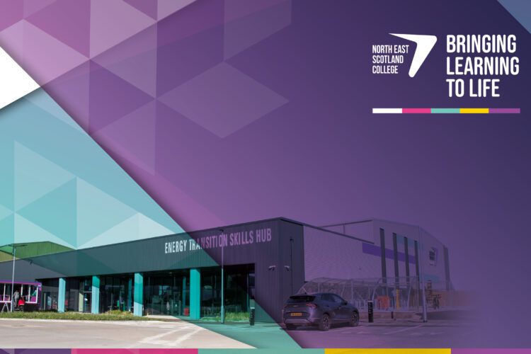 NESCol becomes first Scottish institution to gain SIAS accreditation