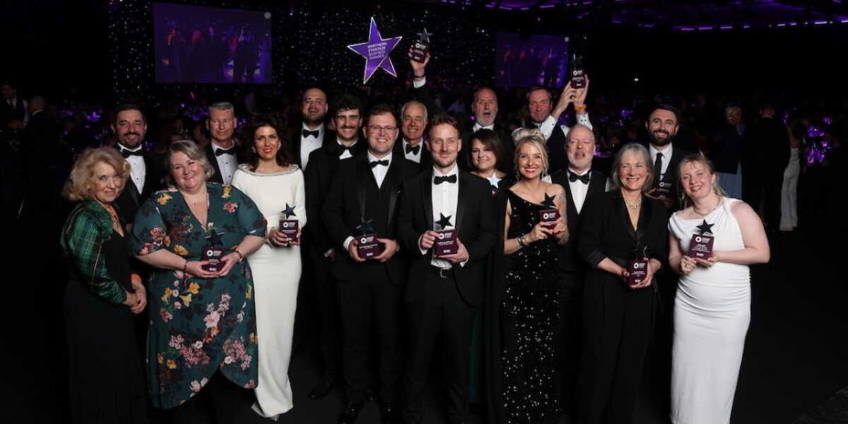 Northern Star double caps a memorable evening for NESCol