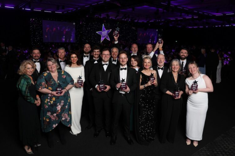 Northern Star double caps a memorable evening for NESCol