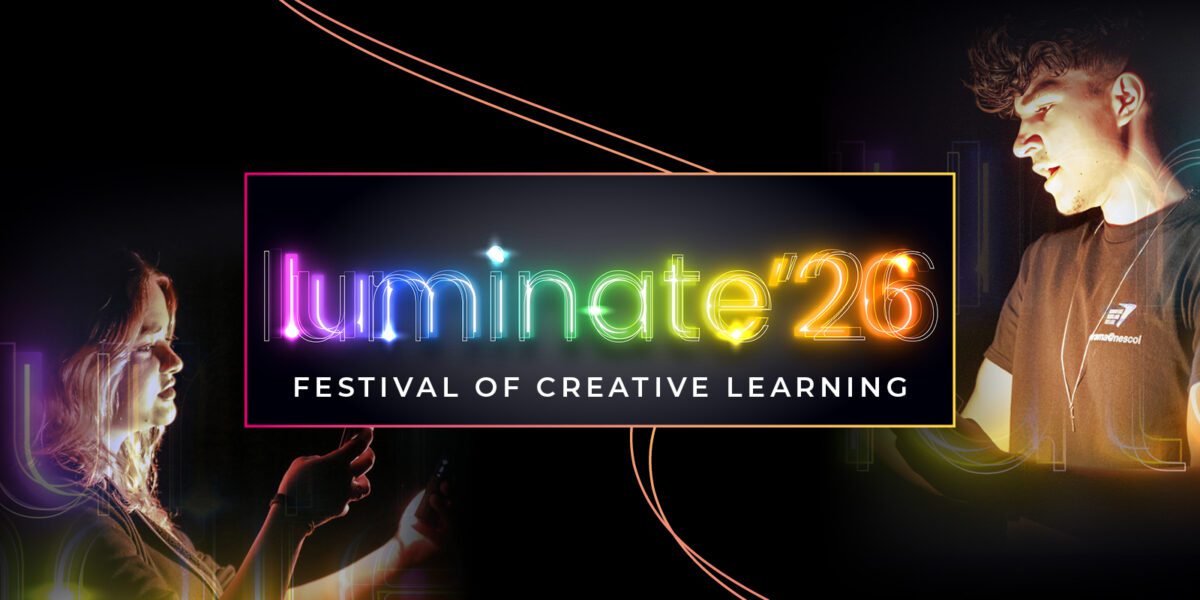 NESCol’s Luminate festival puts student creativity centre stage
