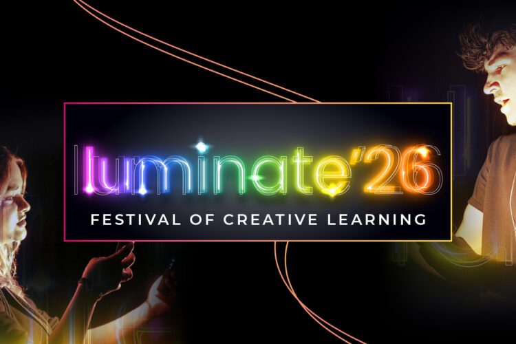 NESCol’s Luminate festival puts student creativity centre stage