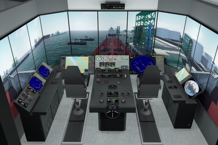 Just Transition Fund award underpins £850,000 investment in Scottish Maritime Academy