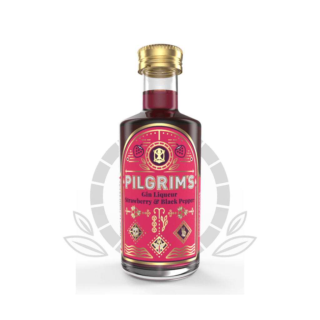 How To Enjoy - Cocktails - Gin and Liqueur - Pilgrim's Drinks