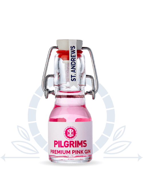 pink gin 5cl