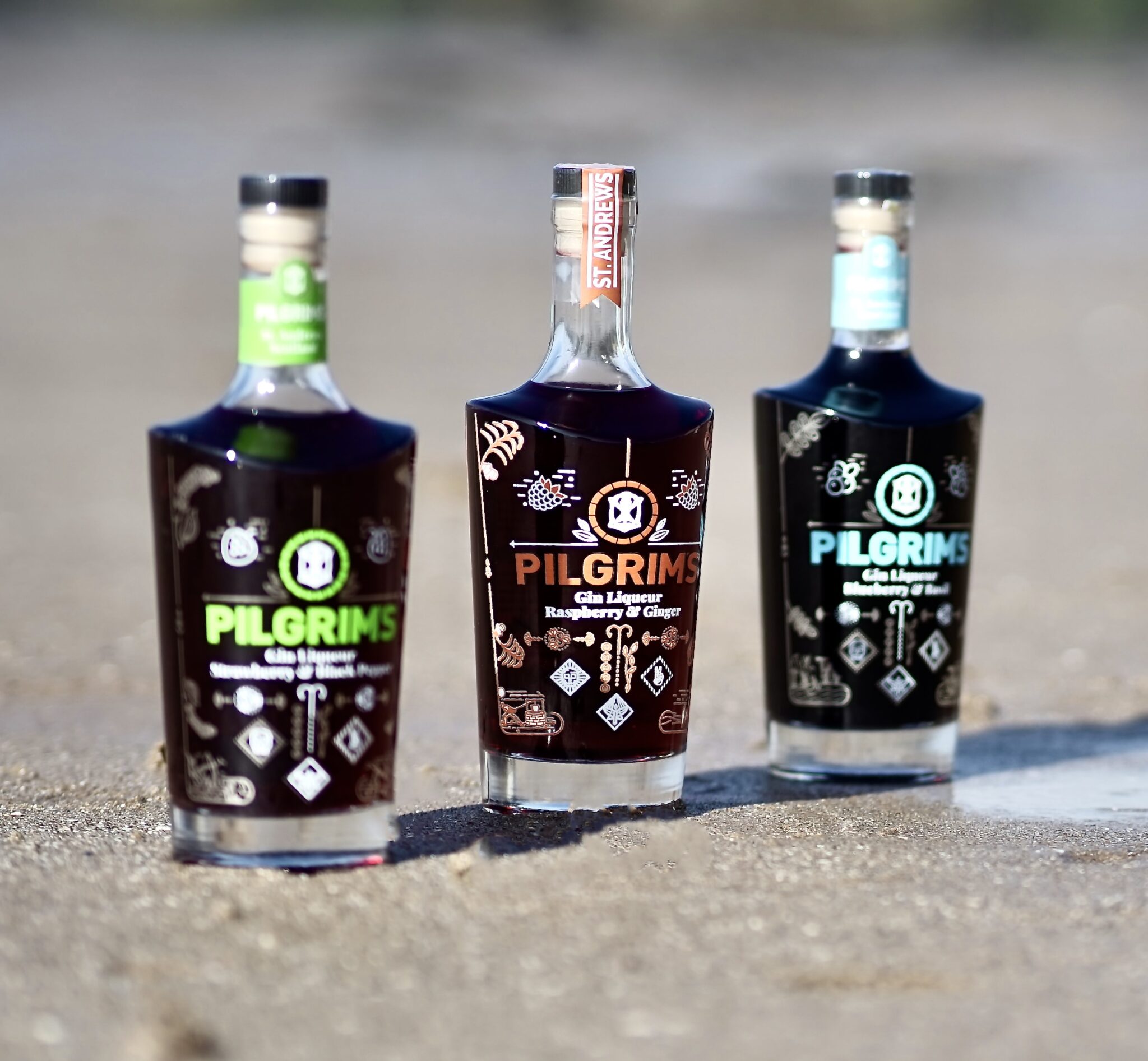 Online Shop - Pilgrims Straight To Your Door - Pilgrim's Drinks