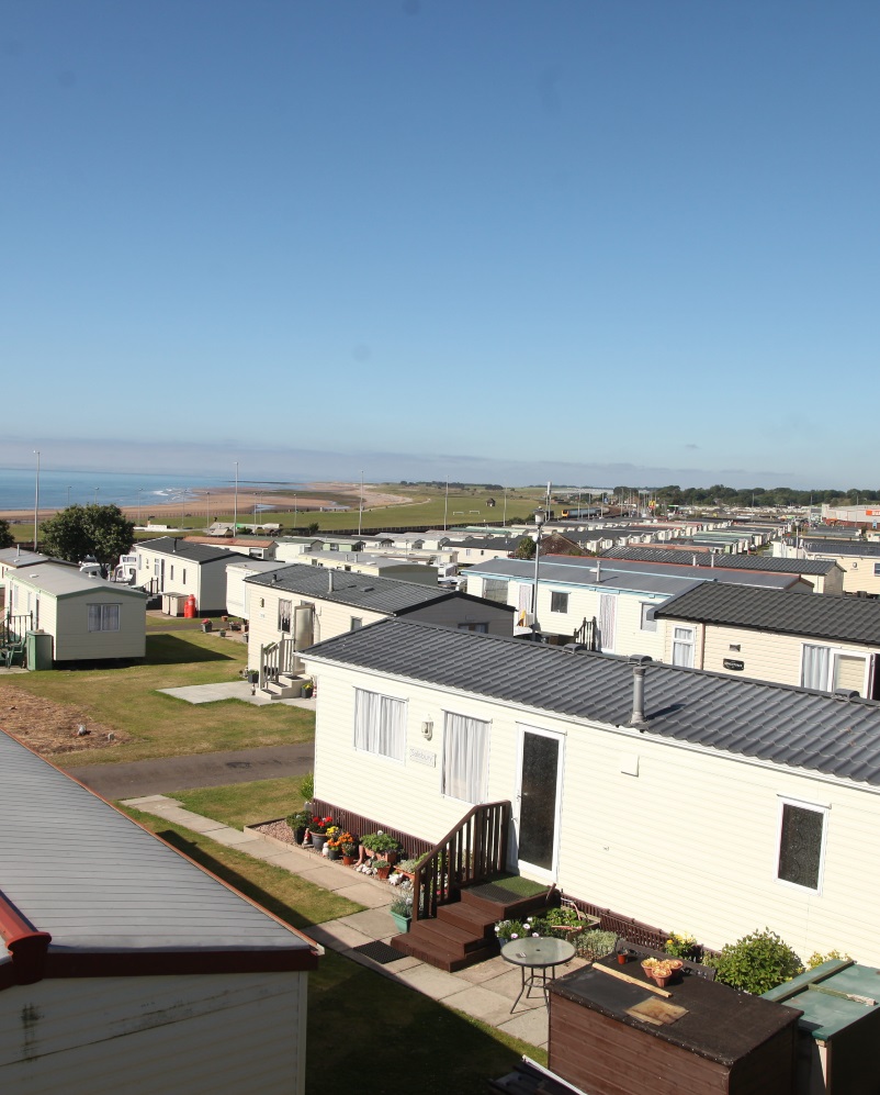 Red Lion Caravan Park — photo 3