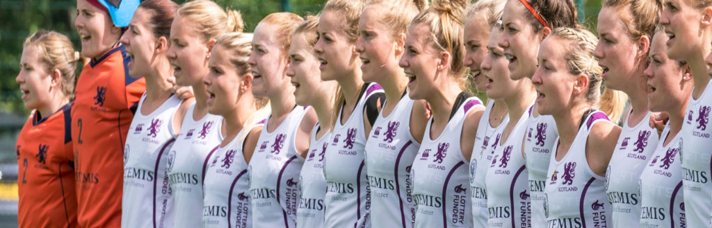 Women's EuroHockey Championship II Women's EuroHockey Championship II