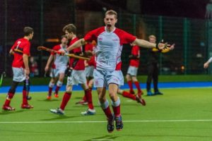 Cameron Golden and Callum MacKenzie selected for GB U21 - Scottish Hockey