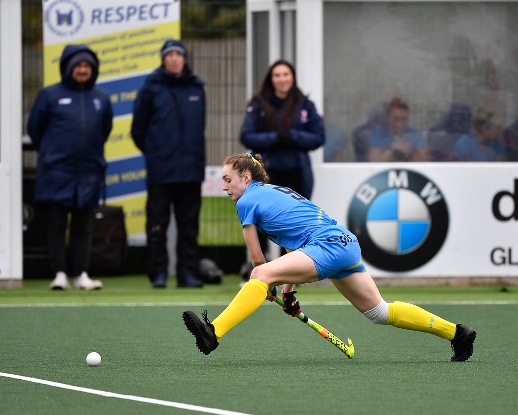 20191123_DD vs EL4 Academy Series Super Series Edinburgh Lightning