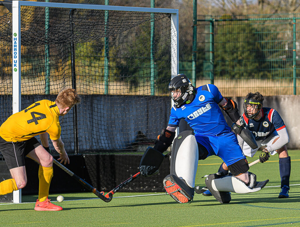 Scottish Cup 27 Nov 2021 Glasgow Uni vs Grove Menzieshill Photo: Duncan Gray