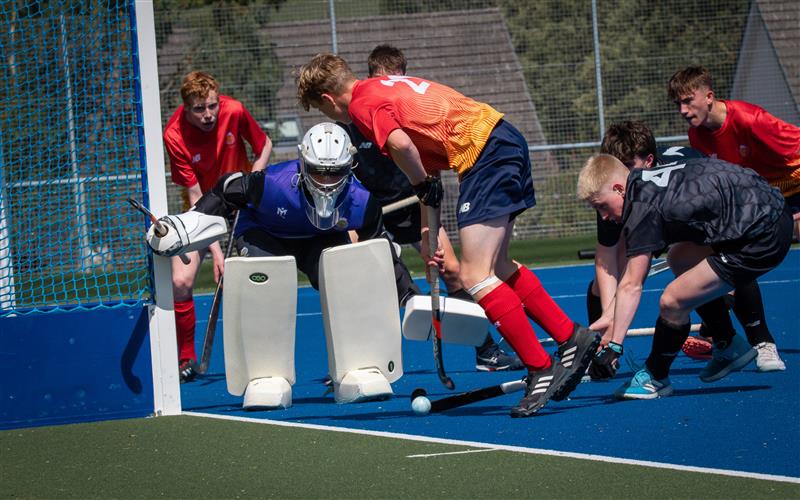 20250807 7G5A4607 - Scotland: BRAVE Cup off to a goal scoring start in Strathallan - Home » News » BRAVE Cup off to a goal scoring start in Strathallan