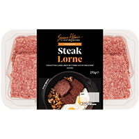 Lorne Sausage