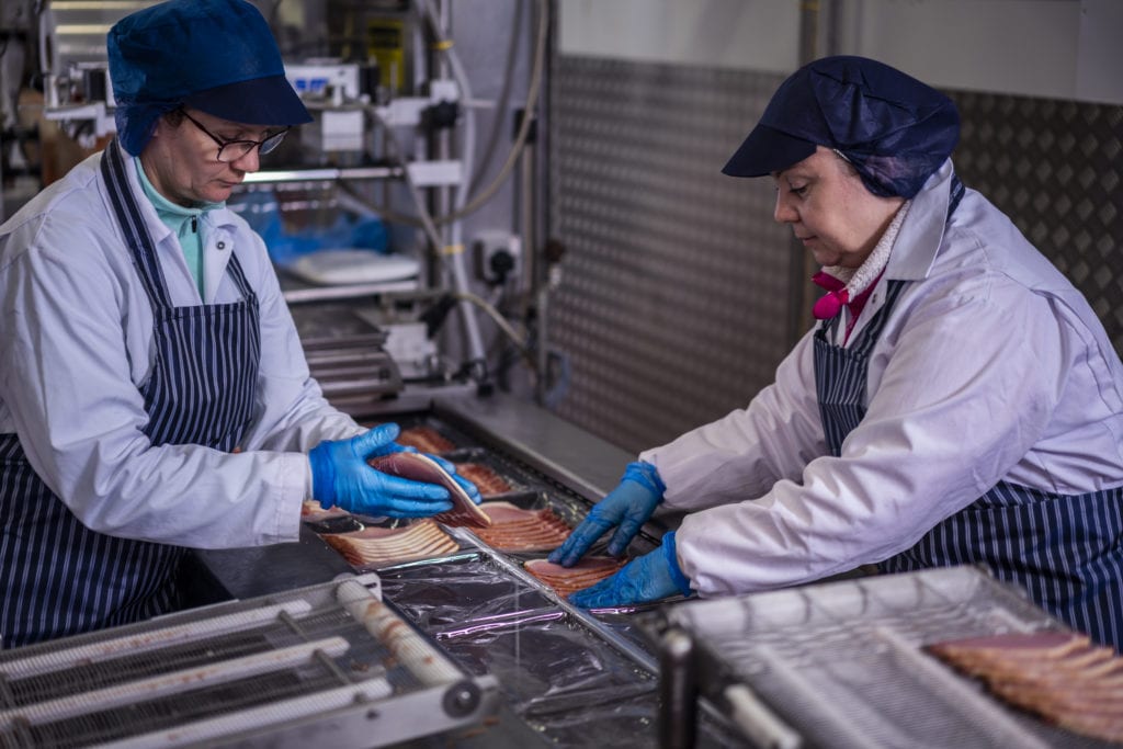 Dry cure vs. wet cure bacon... what's the difference? Simon Howie