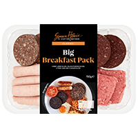 Breakfast Packs