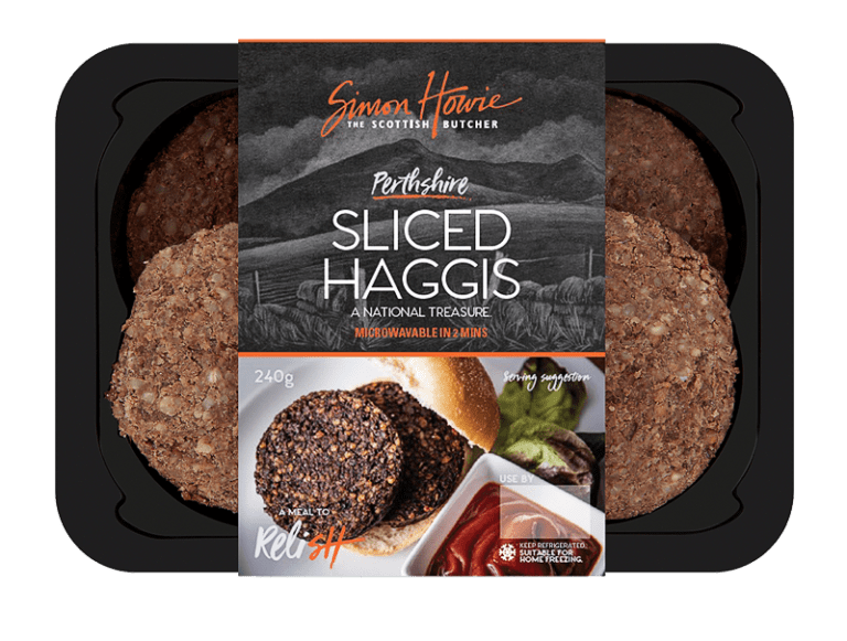 haggis price s size