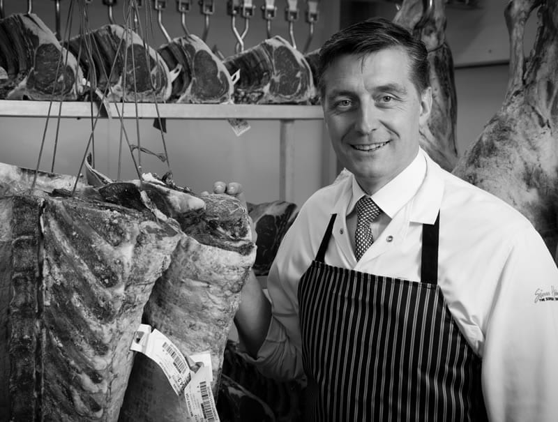 Local Butchers Simon Howie The Scottish Butcher