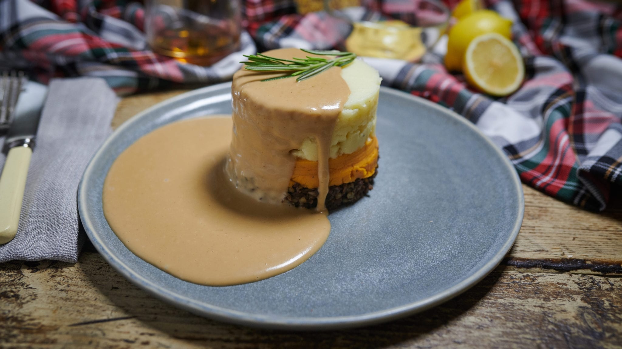 How To Make Haggis Neeps And Tatties How To Make Haggis Neeps And Tatties