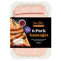 Sausages