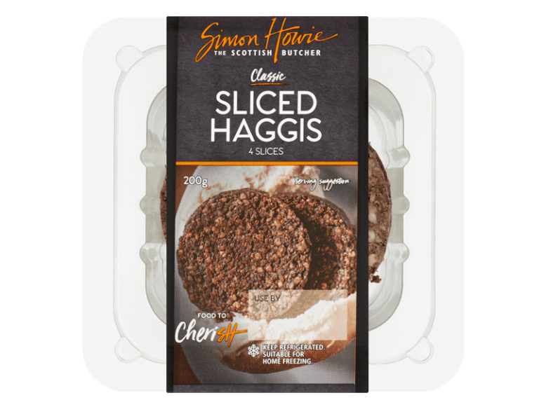 butchers haggis
