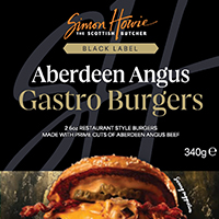 Ultimate Burger Sauce by Tony Singh