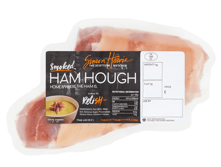 How Long To Cook A Ham Hough: Complete Guide & Key Details