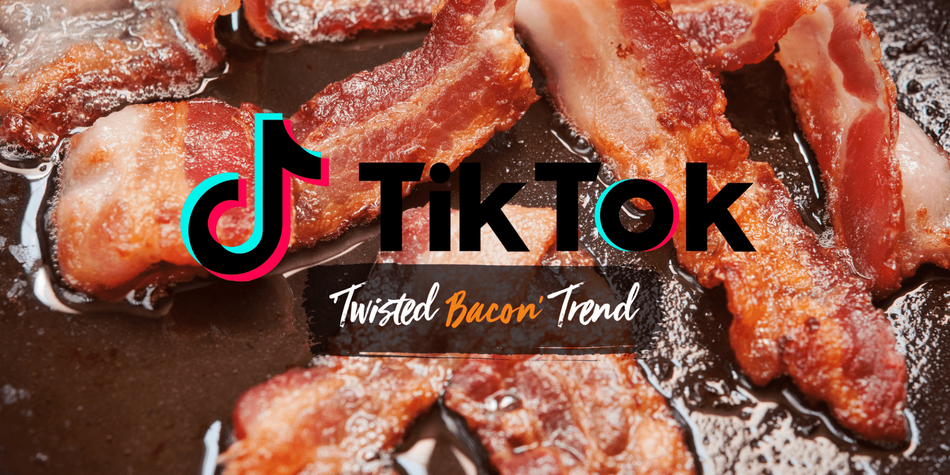 TikTok's 'Twisted Bacon' Trend (Tried & Tested) Simon Howie