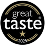 Great Taste 2025 1 star