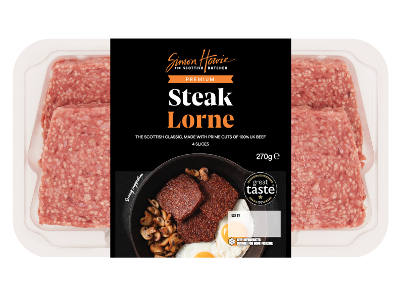 Premium Steak Lorne 270g