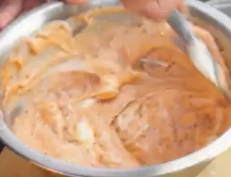 Ultimate Burger Sauce by Tony Singh