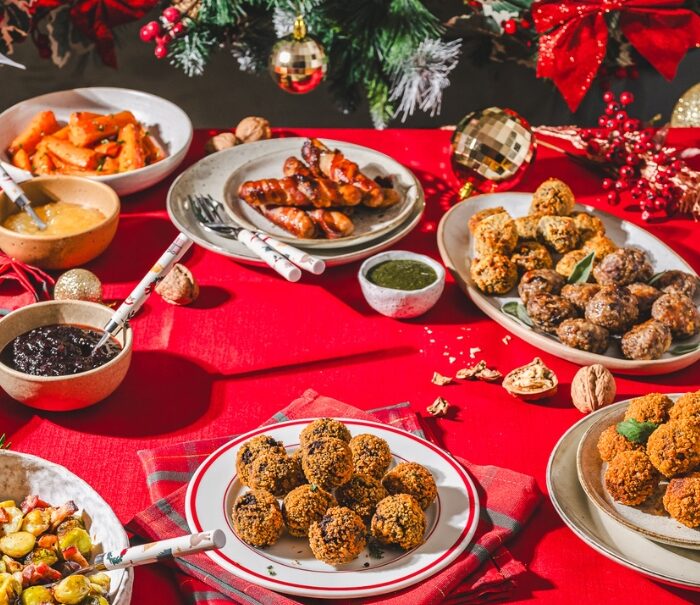 Christmas Cooking Instructions