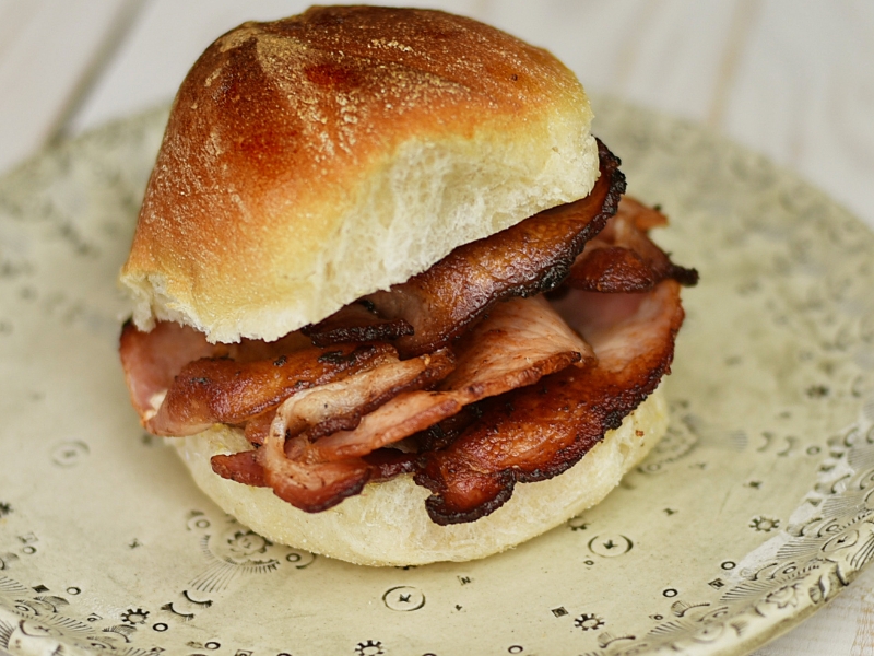Bacon