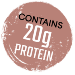20g protein