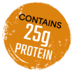 25g Protein