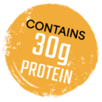 30g protein