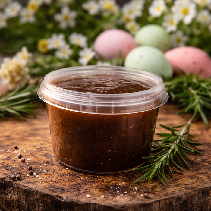 Rosemary Gravy 230ml