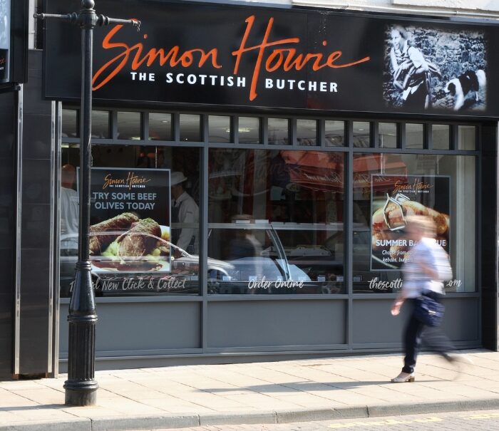 Auchterarder Shop to Close
