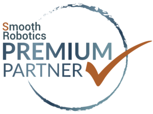 Smooth Robotics Premium Partner Logo