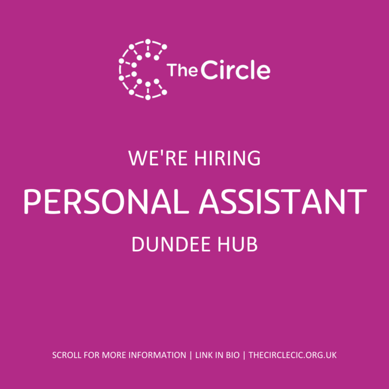 Job Opportunities at The Circle Dundee The Circle