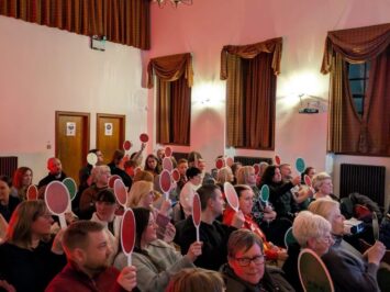 Case Study – Scots Law Talks