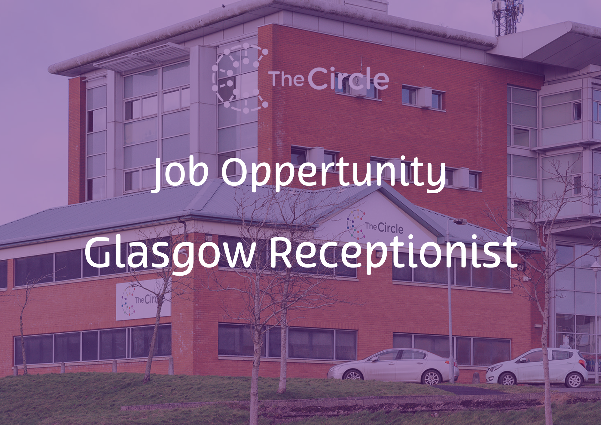 Paid Work Placement – The Circle Glasgow