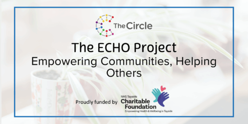 The ECHO Project: Empowering Communities, Helping Others