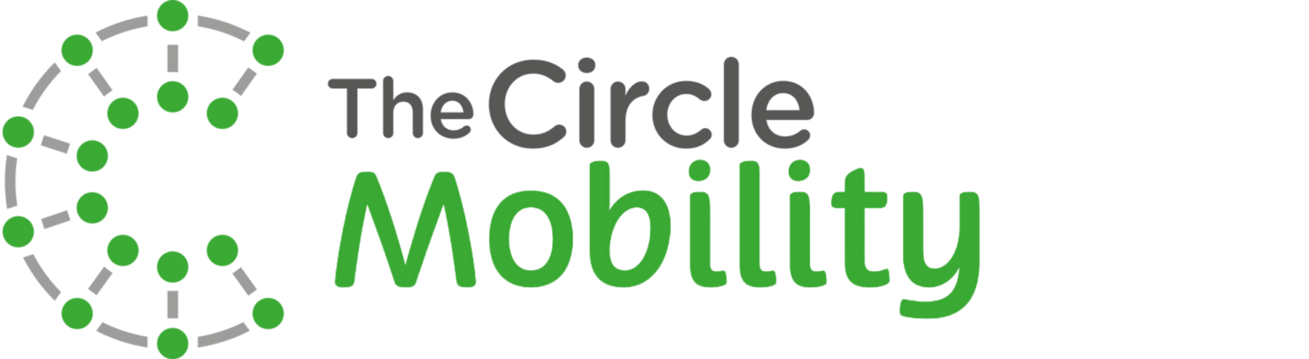 The Circle Mobility logo