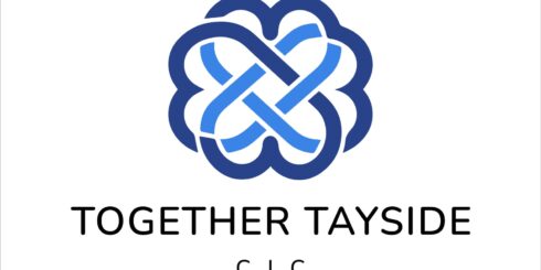 Case study: GROW Counselling and Together Tayside