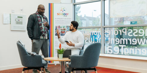 Our latest Social Impact Report is live!