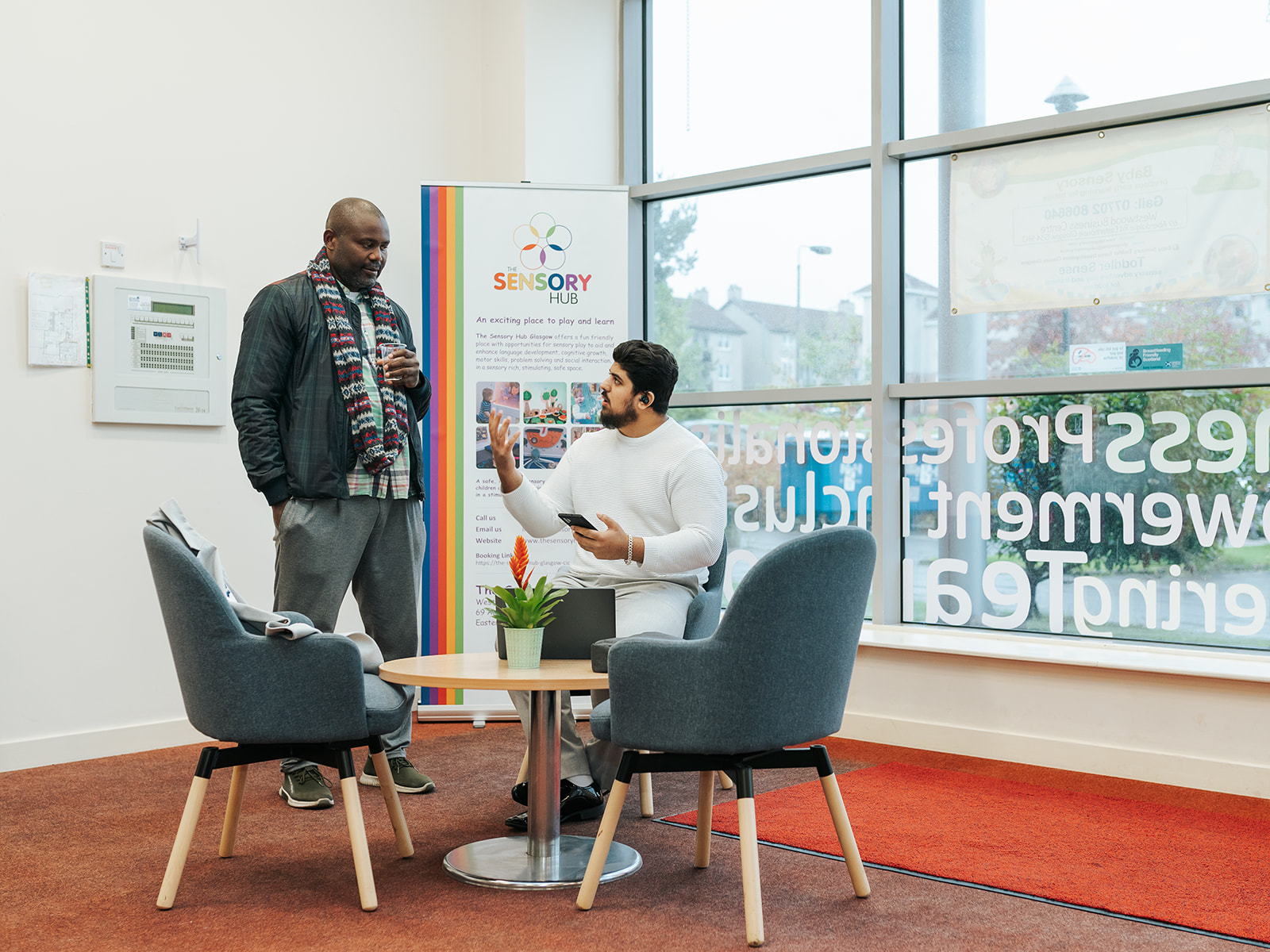 Our latest Social Impact Report is live!