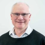 A Headshot of Prof Mike Ferguson