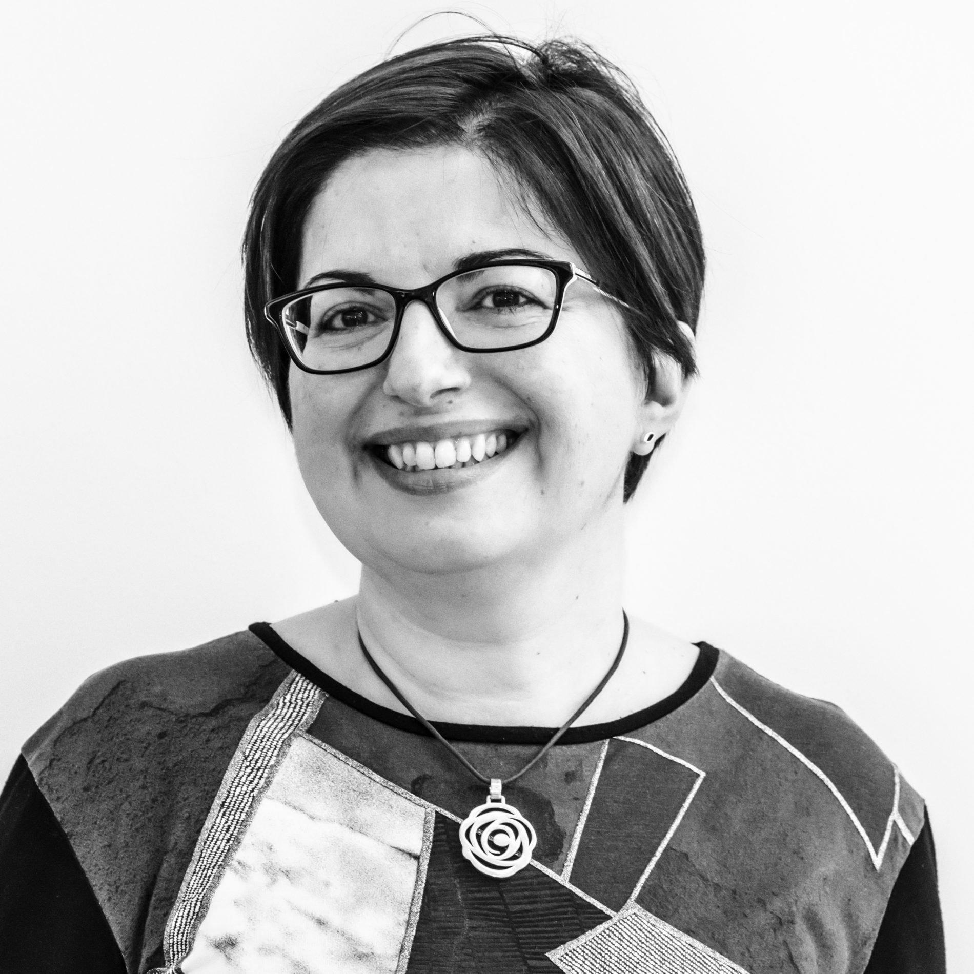 Getting to Know Beatriz Baragaña WCAIR