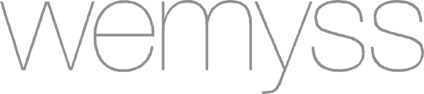 Wemyss Logo Update - Wemyss Fabrics